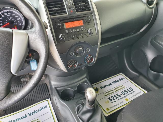 Versa SV 1.6 - Foto 6