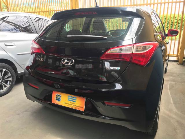 HB20 2014/2015 1.0 COMFORT PLUS 12V FLEX 4P MANUAL - Foto 4