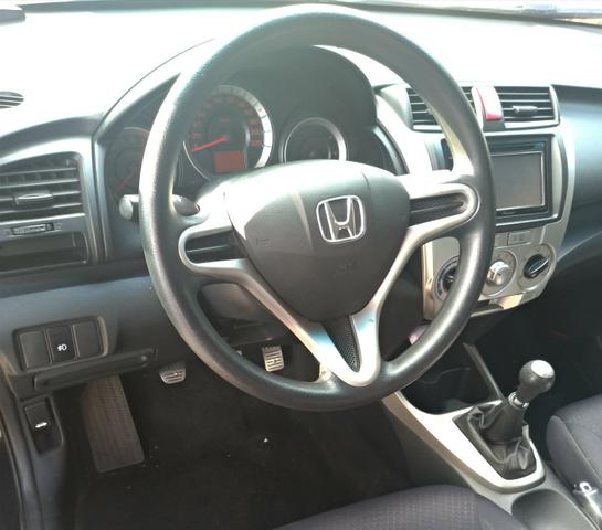 Honda CITY - Foto 12