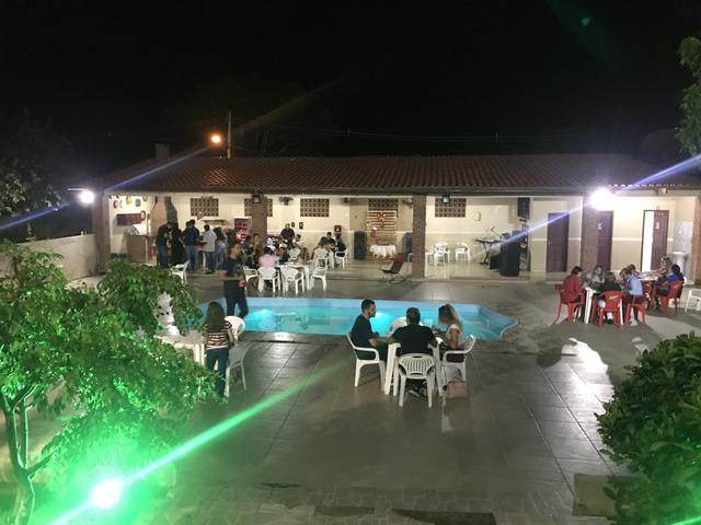 Chácara A Grande Família - Foto 8