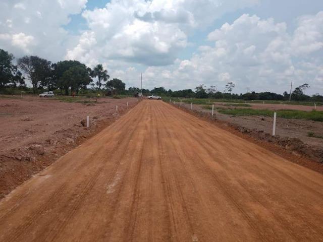 Ótimo terreno no vila acre - Foto 5