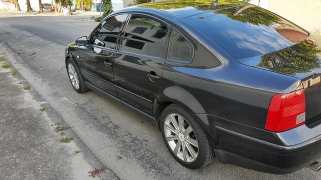 Passat 1.8 20V Manual - Foto 2