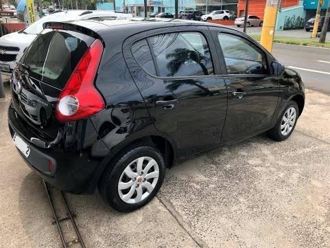 Palio 1.0 Attractive Flex completo
