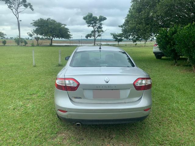 Fluence Sedan Dynamique 2.0 "Oportunidade" - Foto 2