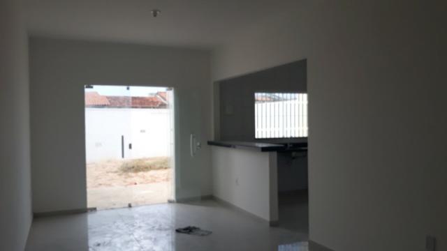 Casa na planta entrega em 5 meses - Foto 2