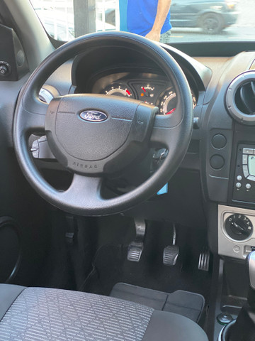 Ford Ecosport XLT 1.6 2011 - Foto 13