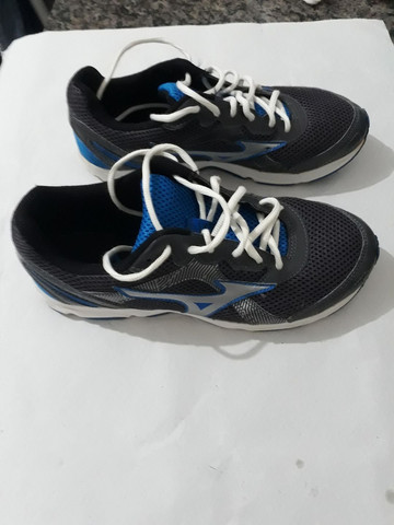 mizuno original masculino