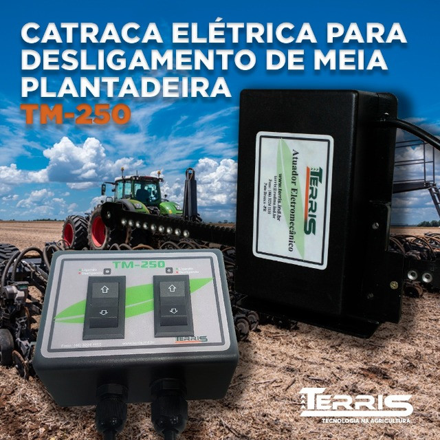 Desligamento elétrico Macanuda vence tudo - Foto 6