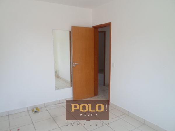 Apartamento com 3 quartos no Residencial Jauari - Bairro Setor Sudoeste em Goiânia - Foto 11