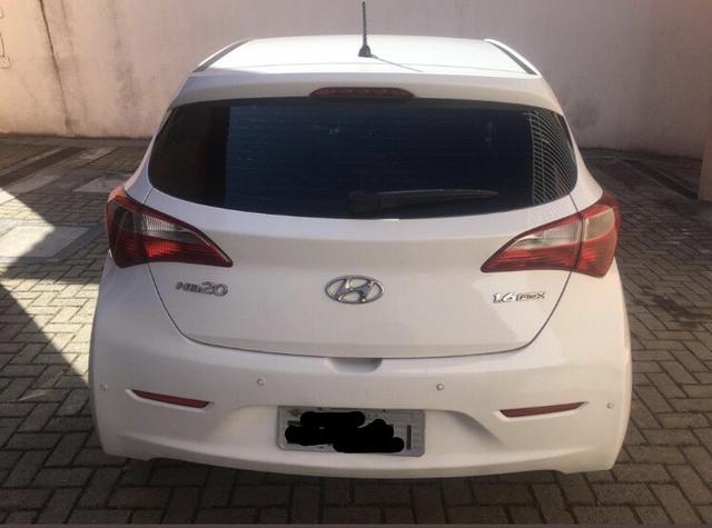 Hyundai Hb20 1.6 - Foto 6