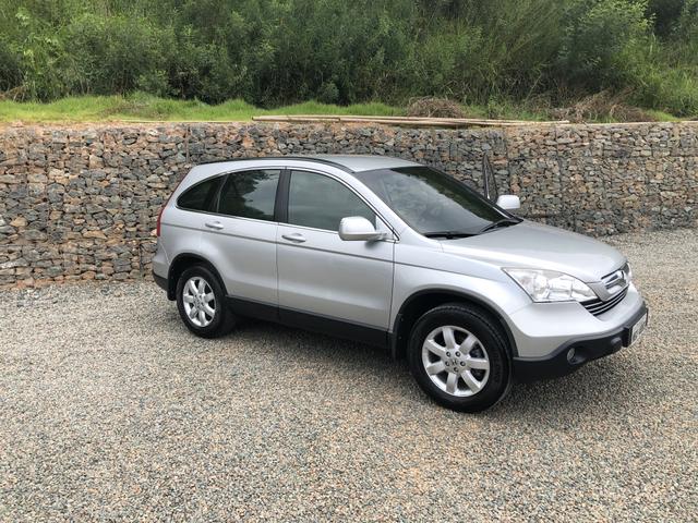 Crv LT 2009 - Foto 4