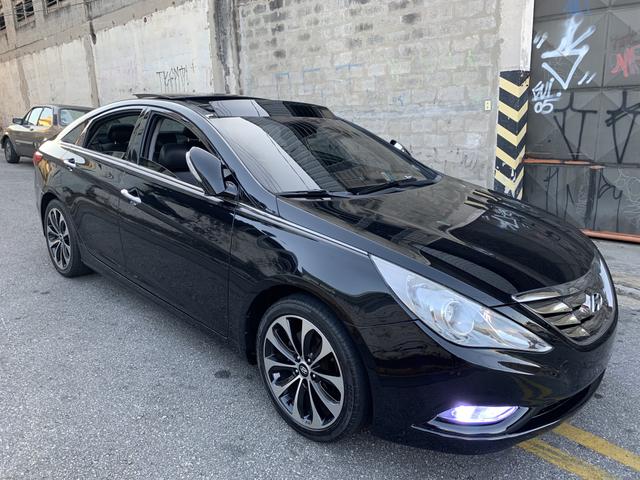 Hyundai Sonata Gls - Foto 3