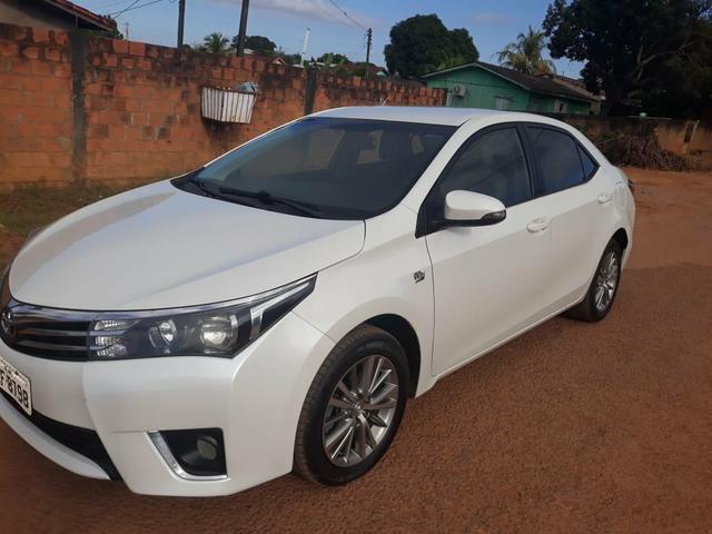 Corolla xei 15 - Foto 4