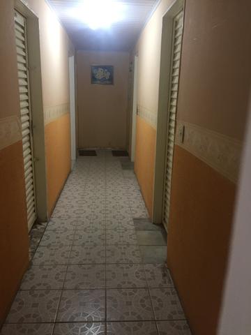 Suíte independente com garagem para 1 pessoa solteira Guará 1 - Foto 4