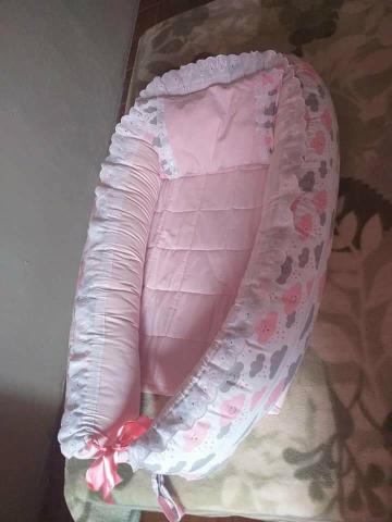 Ninho de bebê - Foto 2