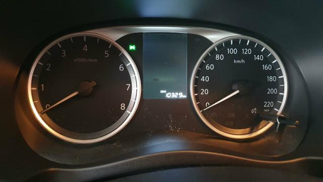 Vendo Nissan Kicks S Branca Automatica 2020 - Foto 7