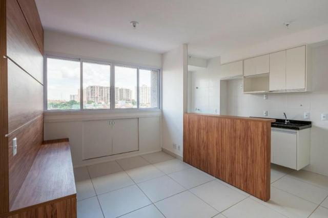 2 Quartos c/Suíte - Samambaia - Foto 2