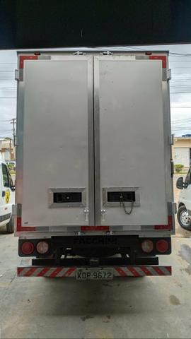 Kia bongo 2012 - Foto 4