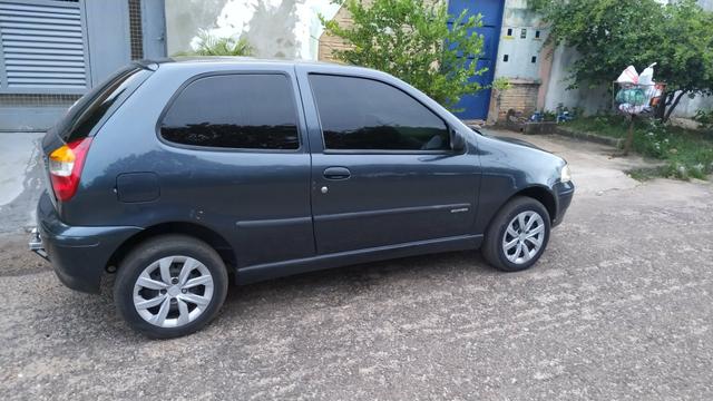 Palio completo
