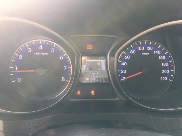 Hyundai Hb20 1.6 - Foto 8