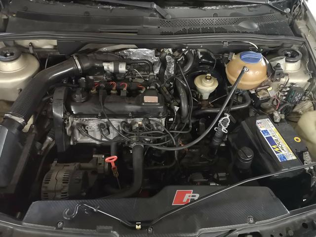 Golf gl 1997 completo - Foto 5