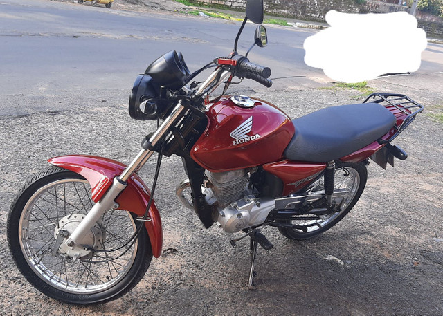 Titan 150 ks - Foto 3