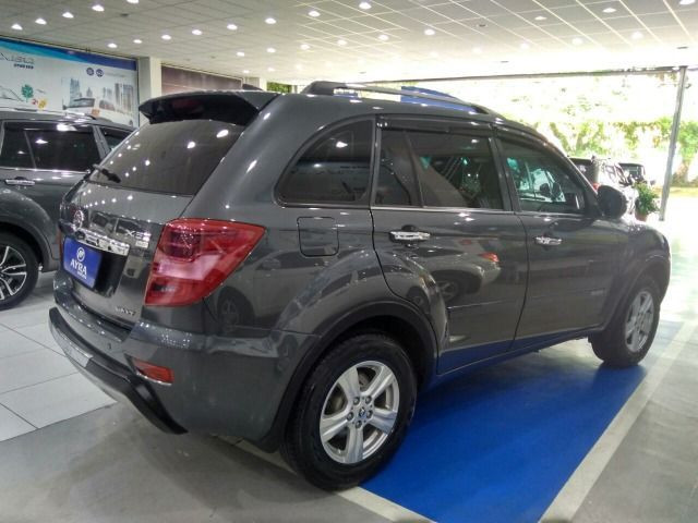 SUV Lifan X60 2016 - Foto 3