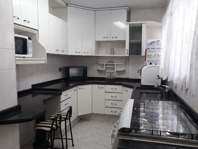 Apartamento mobiliado de 3 dormitórios próximo ao Jardim Botânico - Foto 13