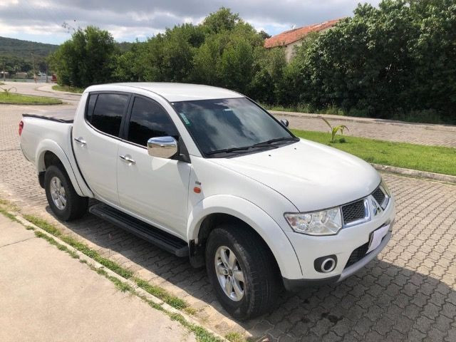 L200 triton - Foto 6
