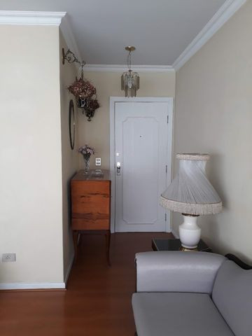 Apartamento mobiliado de 3 dormitórios próximo ao Jardim Botânico - Foto 3