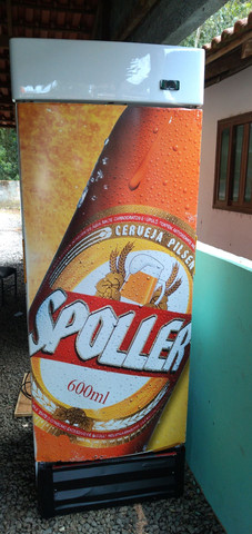 Freezer dupla ação - Foto 2