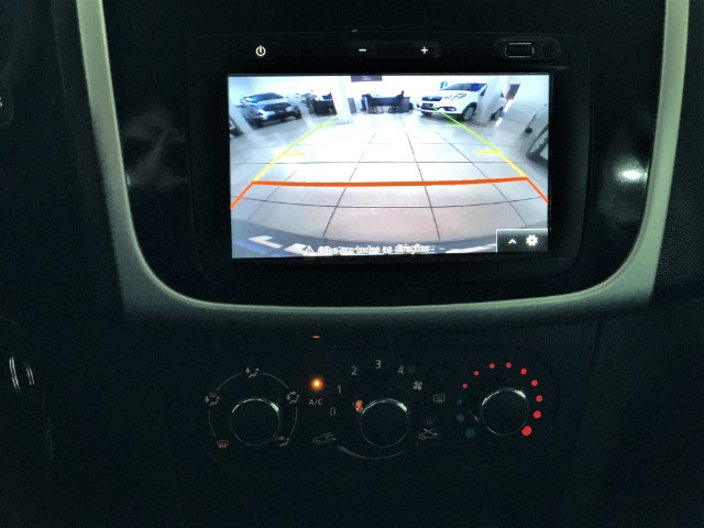 Renault Sandero Expression 1.0 12v 2020 - Foto 14