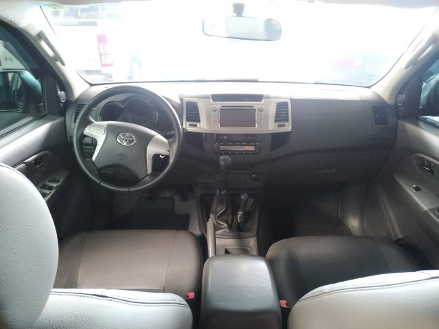Hilux SRV - Foto 2
