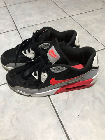 air max 90 numero 40