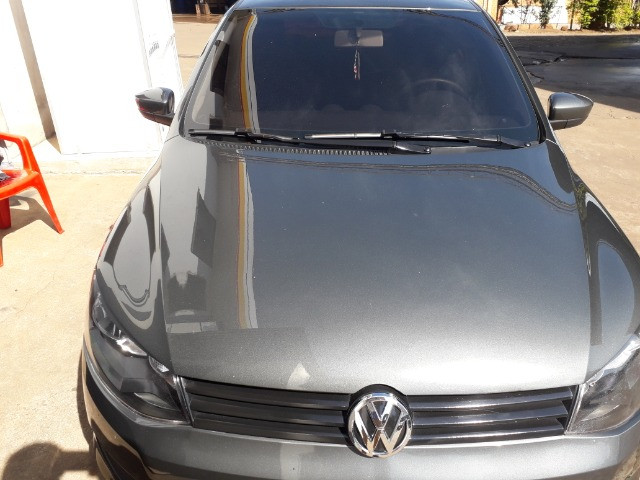 Gol g6 city finacia 100% - Foto 5