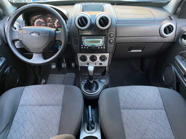 Ford Ecosport XLT 1.6 2011 - Foto 10