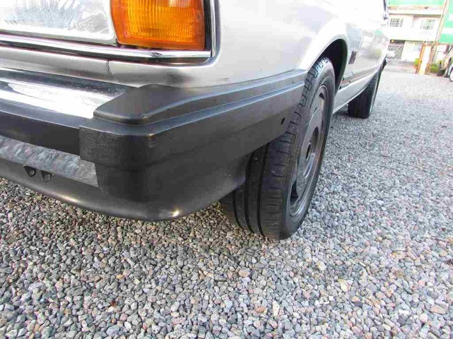 Vw passat ts 1.6 impecavel 1982 - Foto 11
