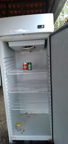 Freezer dupla ação - Foto 4