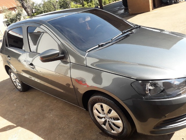Gol g6 city finacia 100% - Foto 7