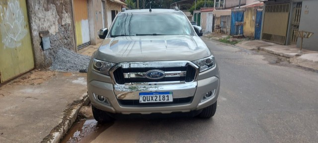 RANGER XLT 19/19