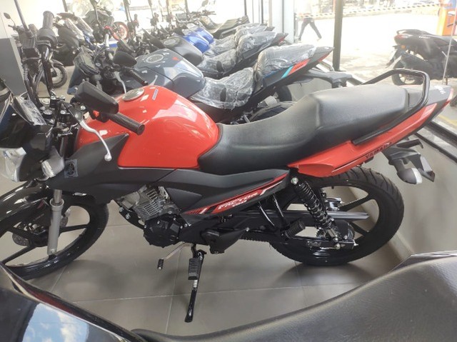 FACTOR 150 YAMAHA 21/22  SEM ENTRADA 