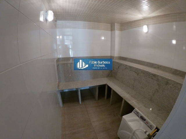 Pronto para morar - 3qtos/ste c/ closet/ lazer - Praia da Costa - Foto 5
