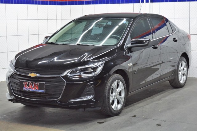 ONIX PLUS SEDAN PREMIER II 1.0 TURBO 20/20