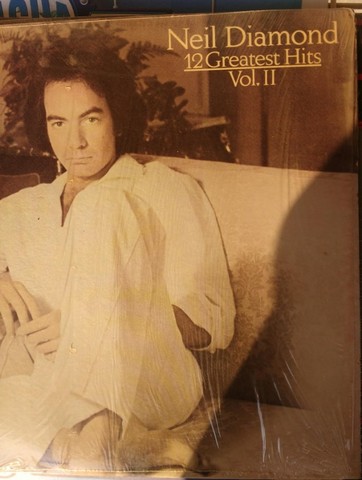 Fred Mercury - Supreme - Neil Diamond - Rigoletto - Garfunkel  - Foto 2