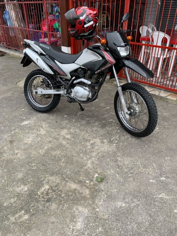 BROS 150