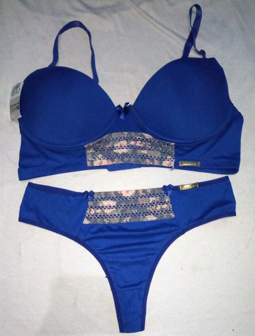 Lingerie, produtos e acessórios - Foto 2