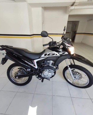 BROS 160 ESDD 2020 FLEXONE