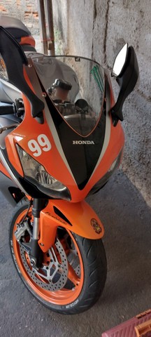 CBR1000 ANO 2010 VENDA