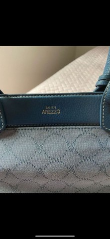 Bolsa Arezzo - original!! - Foto 2