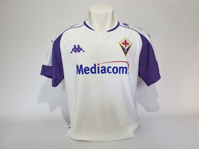 camisa da fiorentina 2020